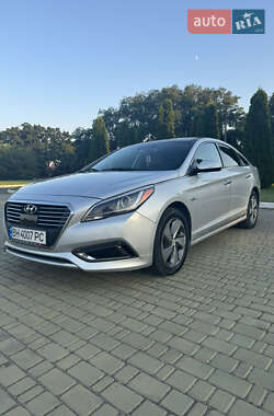 Седан Hyundai Sonata 2015 в Одесі