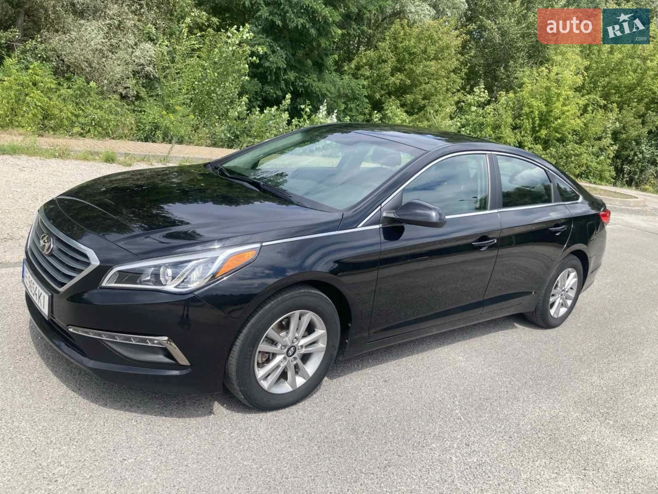2016 Hyundai Sonata - мініатюра 35