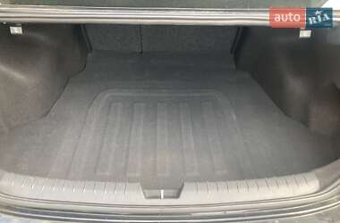 Седан Hyundai Sonata 2016 в Дніпрі