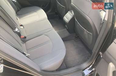 Седан Hyundai Sonata 2016 в Дніпрі