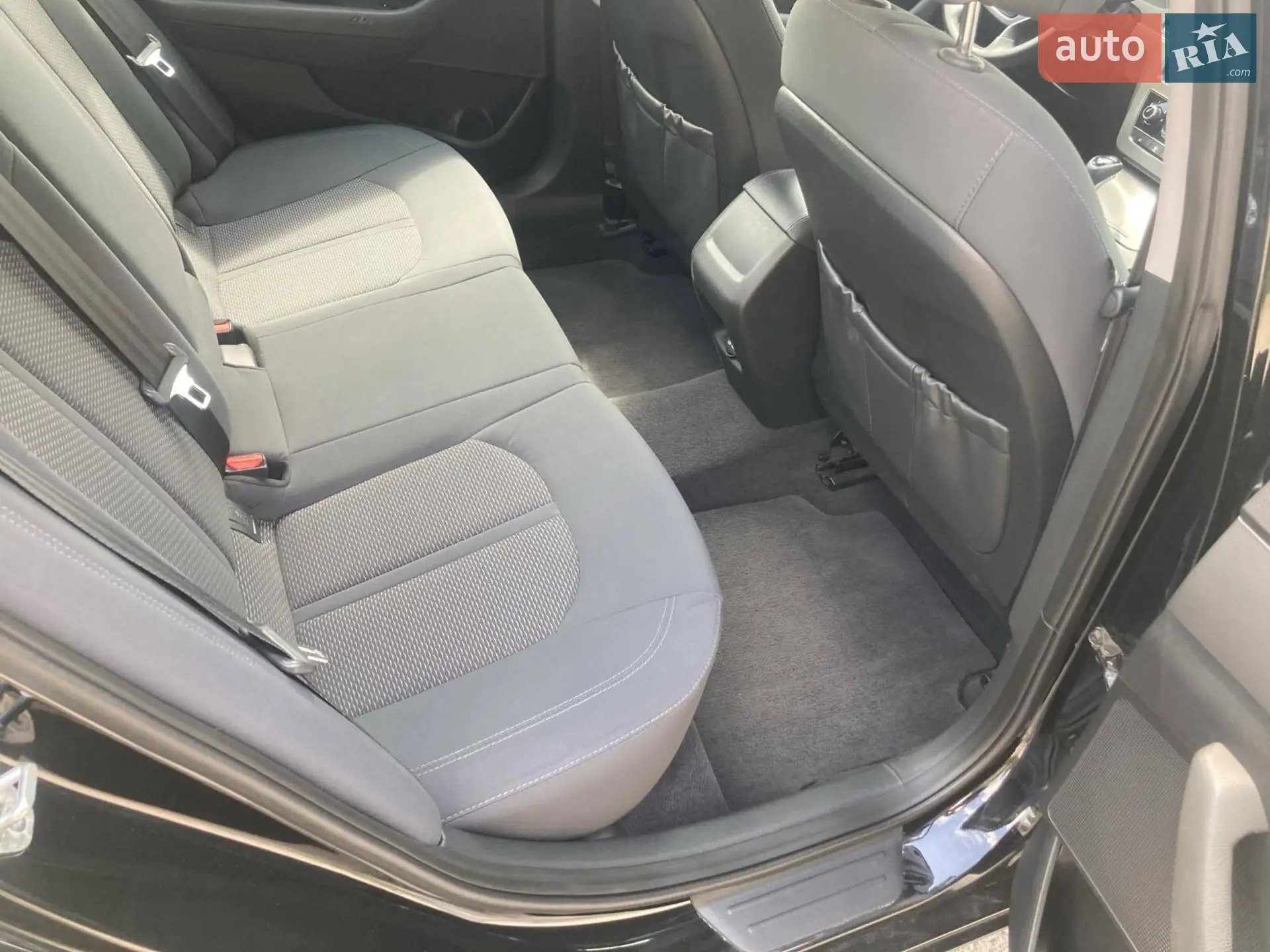 2016 Hyundai Sonata - мініатюра 11