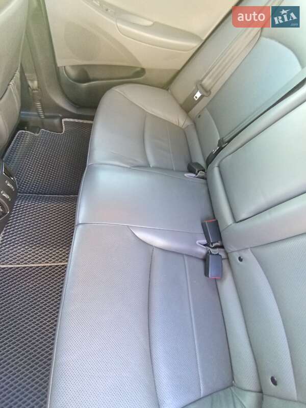 Седан Hyundai Sonata 2013 в Виннице фото 7 Седан Hyundai Sonata 2013 в Виннице
