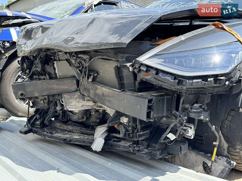 Седан Hyundai Sonata 2021 в Киеве