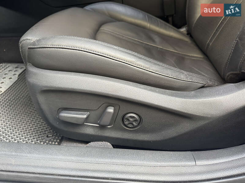 Седан Hyundai Sonata 2016 в Києві