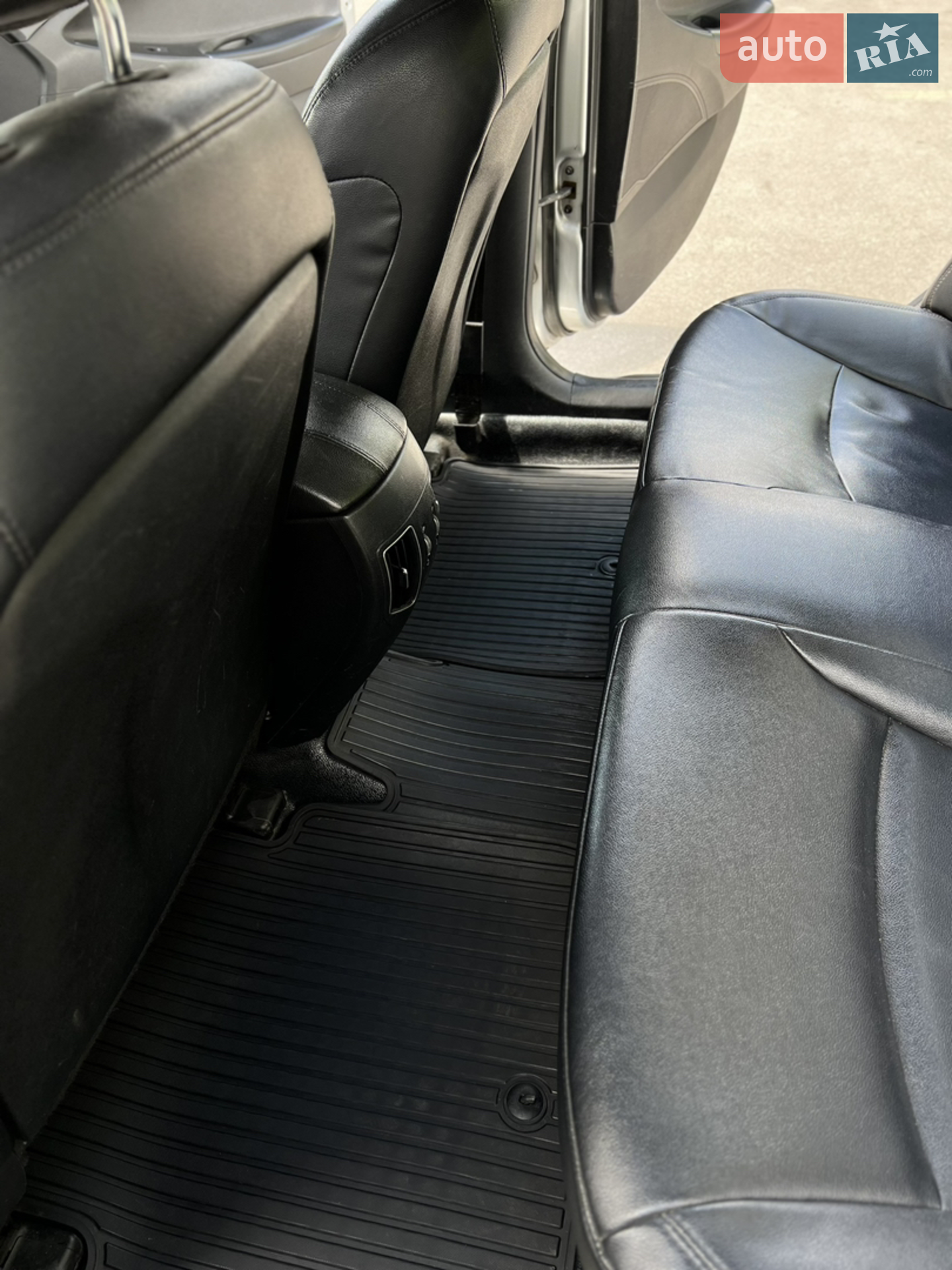 2013 Hyundai Sonata - мініатюра 13