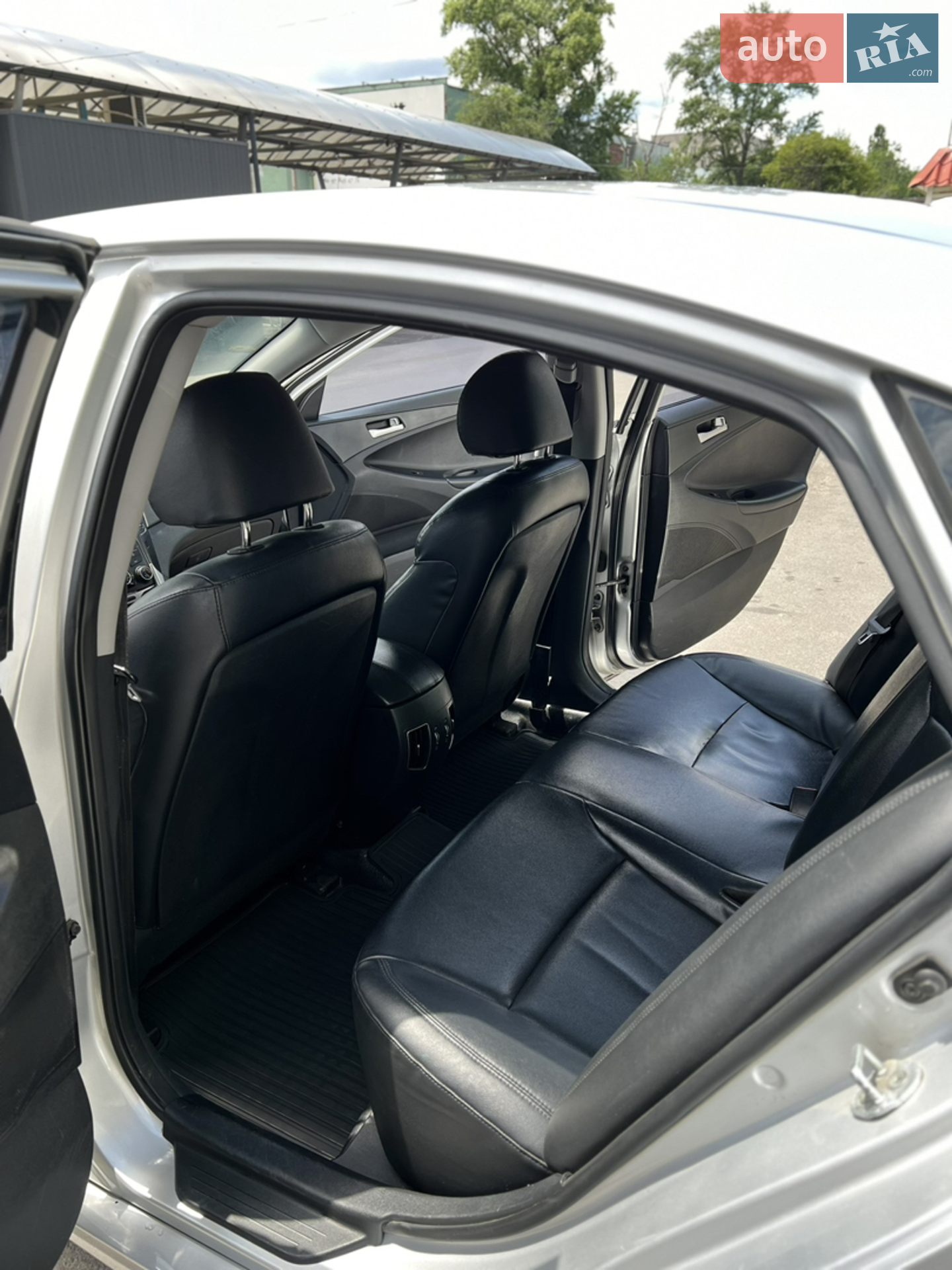 2013 Hyundai Sonata - мініатюра 14