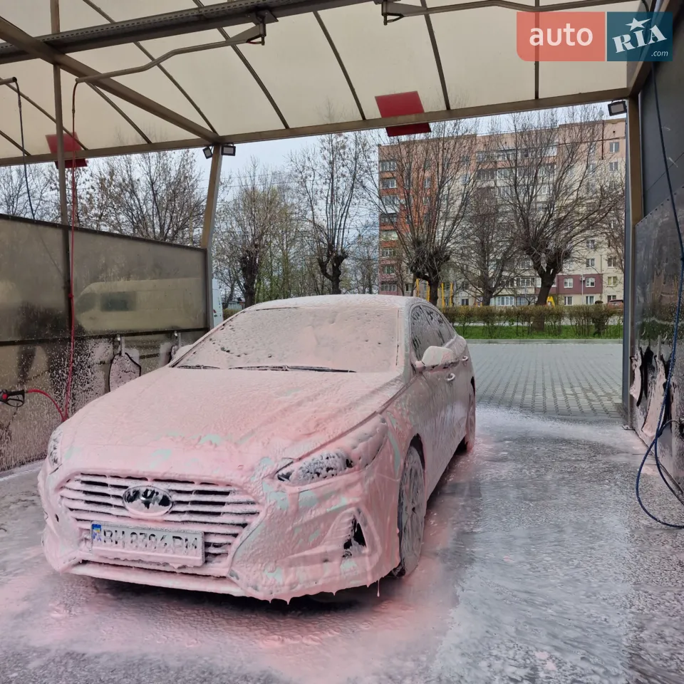 2019 Hyundai Sonata - мініатюра 11
