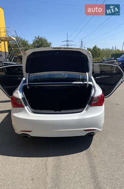 Седан Hyundai Sonata 2011 в 