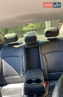 Седан Hyundai Sonata 2011 в 