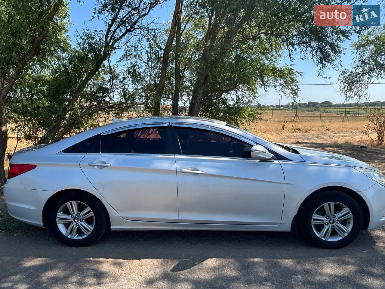 2013 Hyundai Sonata - мініатюра 33