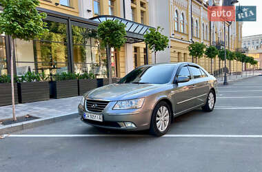 Седан Hyundai Sonata 2008 в Черкасах