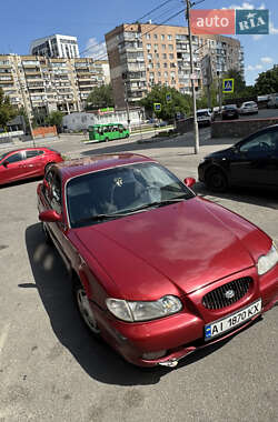 Седан Hyundai Sonata 1997 в Вышгороде