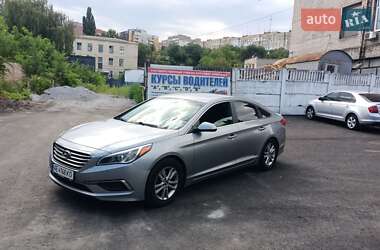 Седан Hyundai Sonata 2016 в Днепре