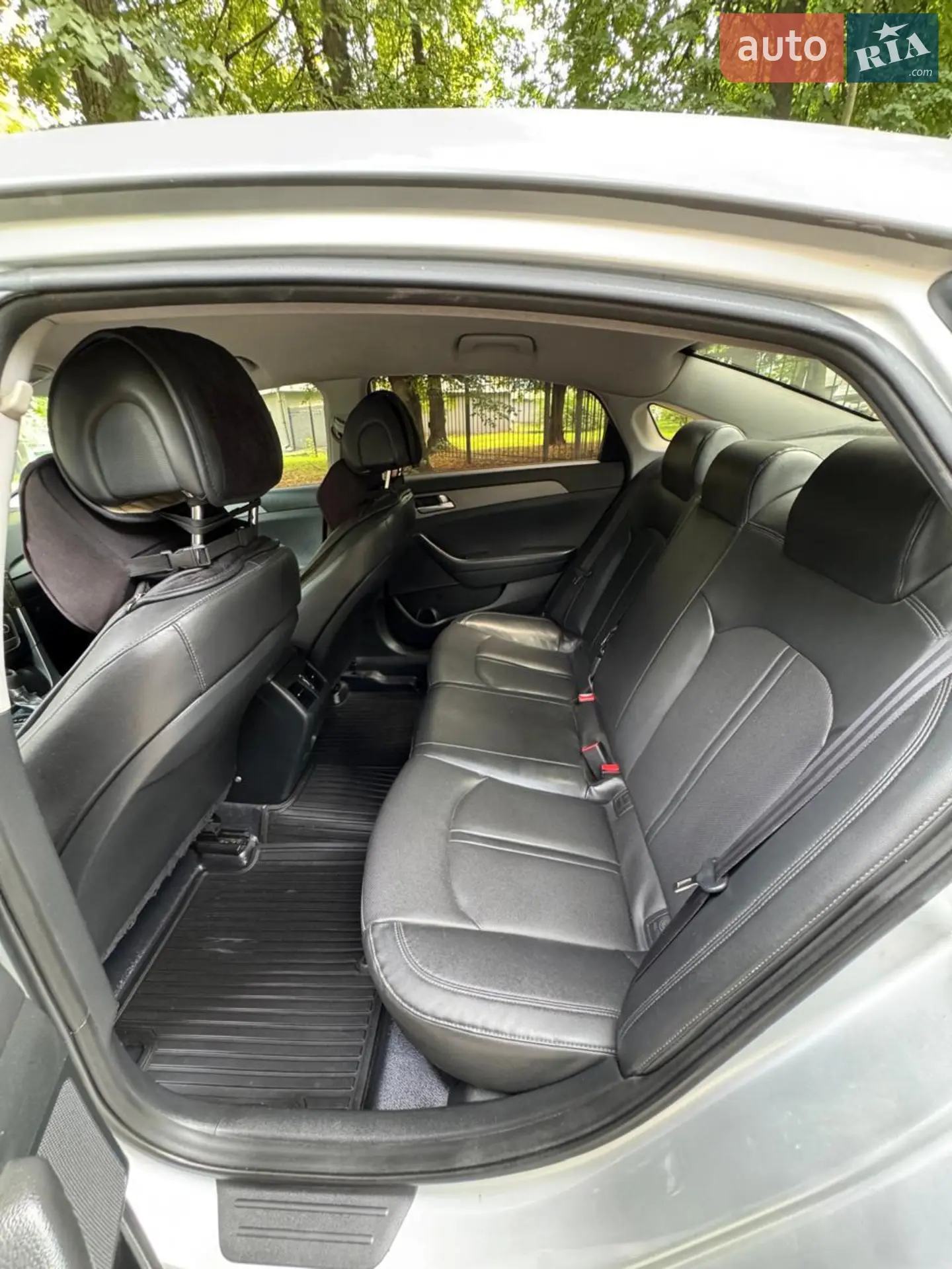 2014 Hyundai Sonata - мініатюра 32