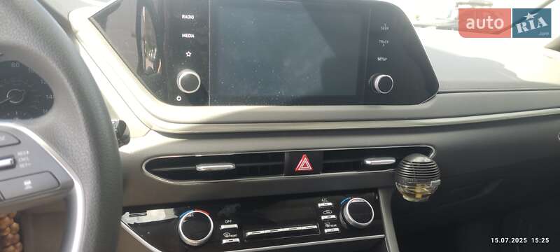 Седан Hyundai Sonata 2022 в Киеве фото 6 Седан Hyundai Sonata 2022 в Киеве