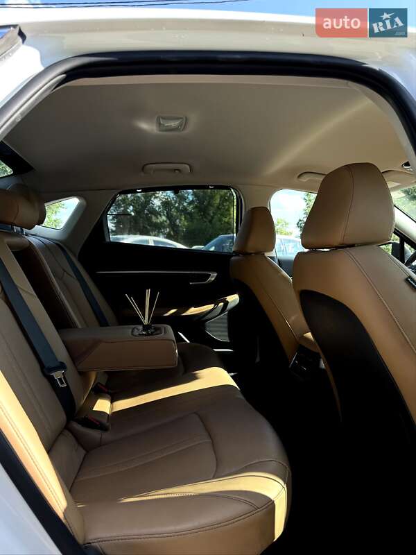 Седан Hyundai Sonata 2022 в Києві