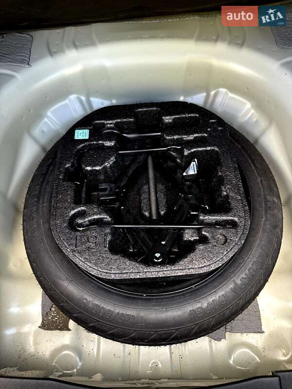 Седан Hyundai Sonata 2022 в Києві