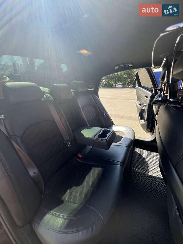 Седан Hyundai Sonata 2018 в Одессе