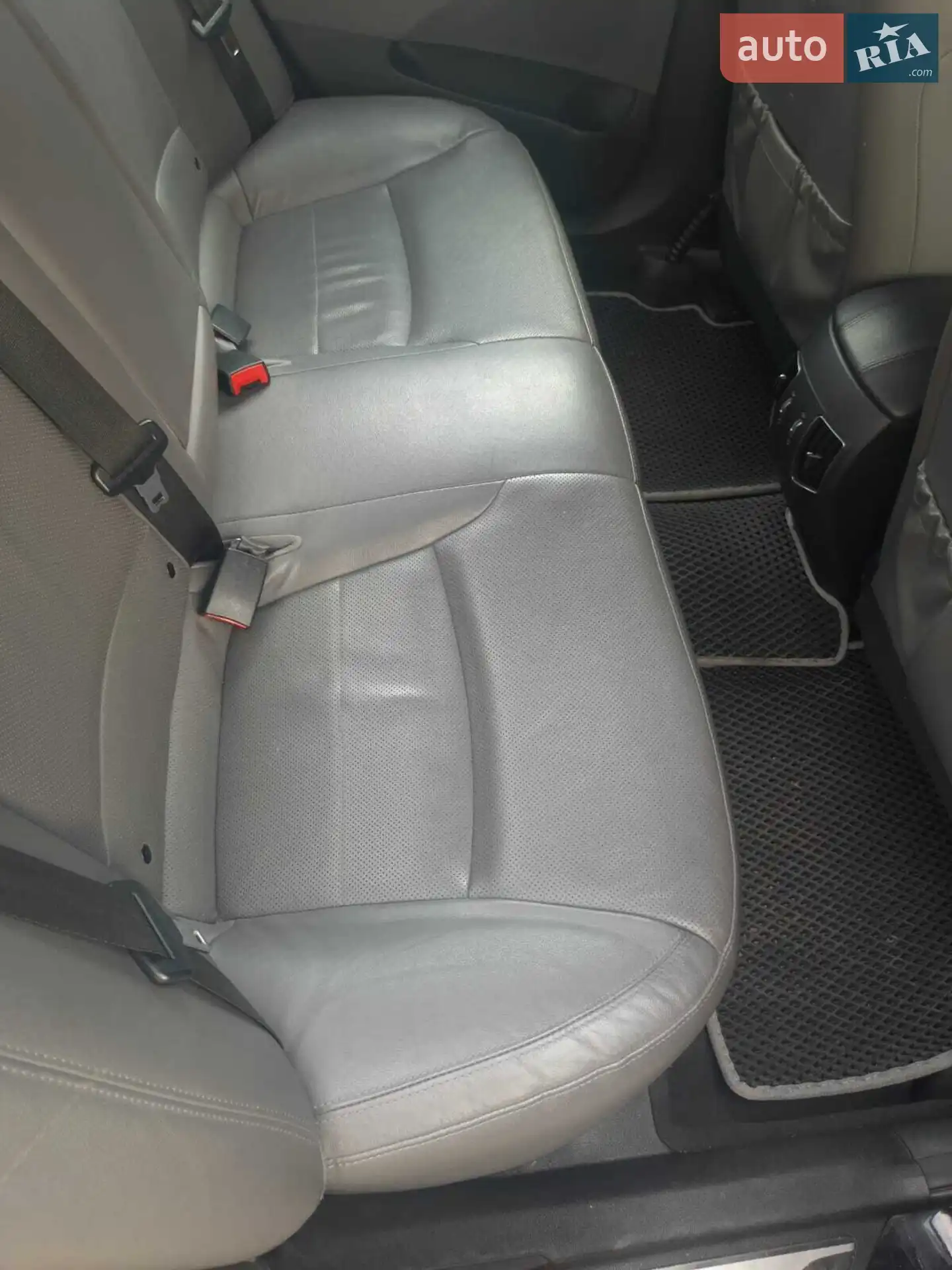 2013 Hyundai Sonata - мініатюра 4