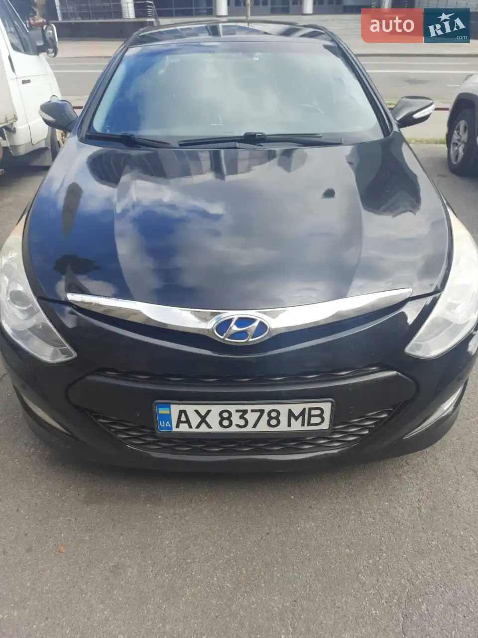 2014 Hyundai Sonata - мініатюра 28