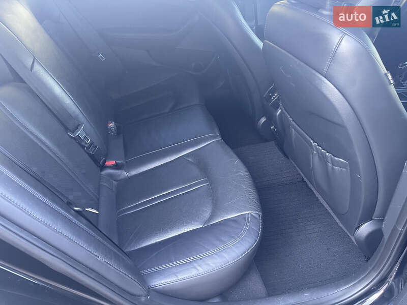 Седан Hyundai Sonata 2016 в Дніпрі фото 11 Седан Hyundai Sonata 2016 в Дніпрі