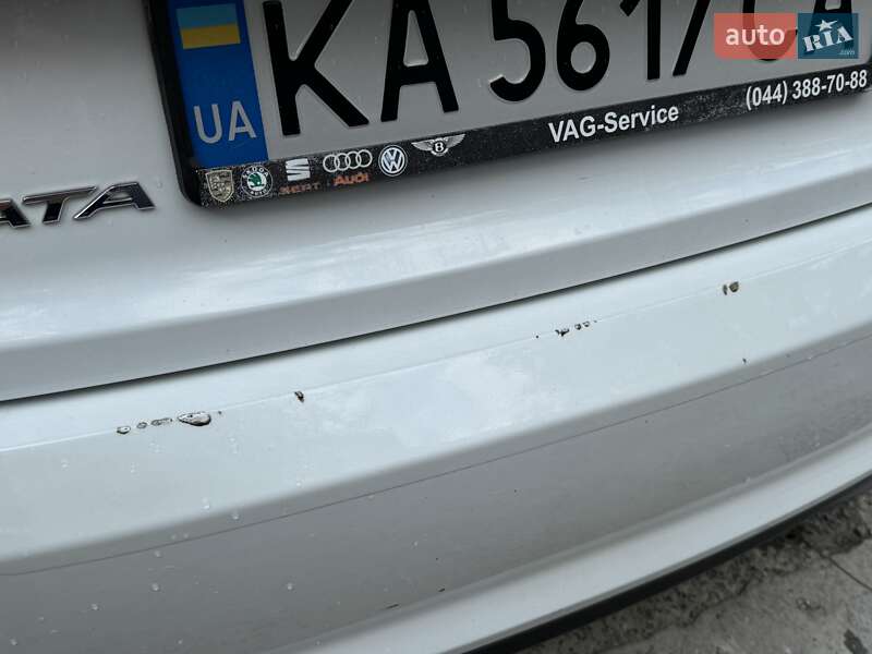 Седан Hyundai Sonata 2016 в Киеве фото 12 Седан Hyundai Sonata 2016 в Киеве