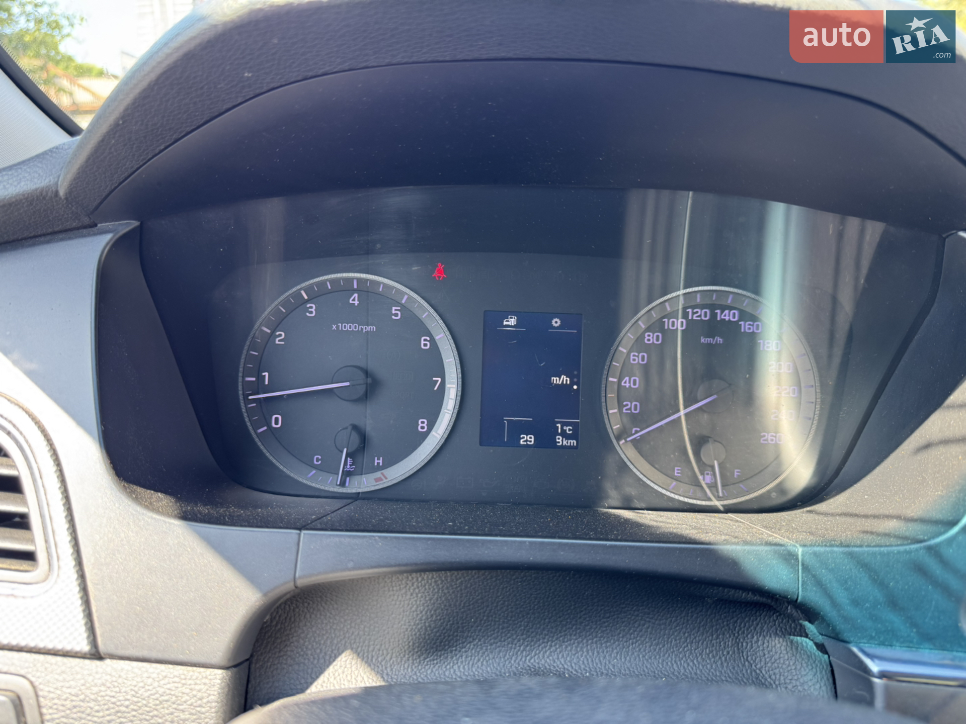 2014 Hyundai Sonata - мініатюра 7