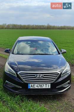 Hyundai Sonata 2014