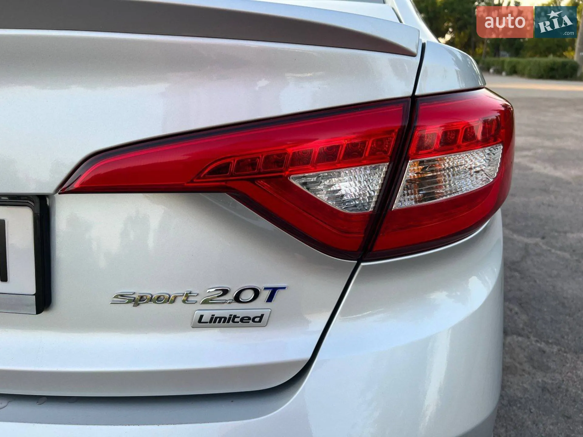 2014 Hyundai Sonata - мініатюра 10