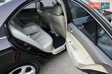 Седан Hyundai Sonata 2006 в  фото 3 Седан Hyundai Sonata 2006 в