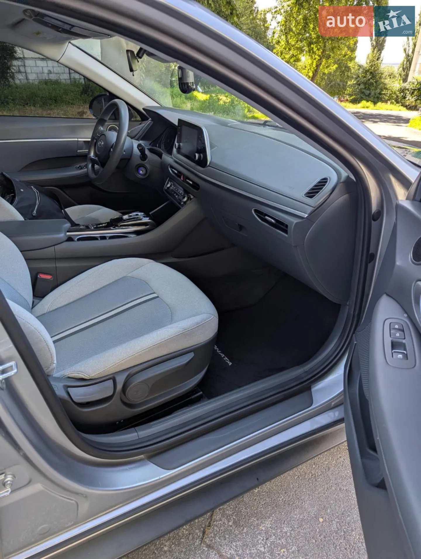 2020 Hyundai Sonata - мініатюра 26