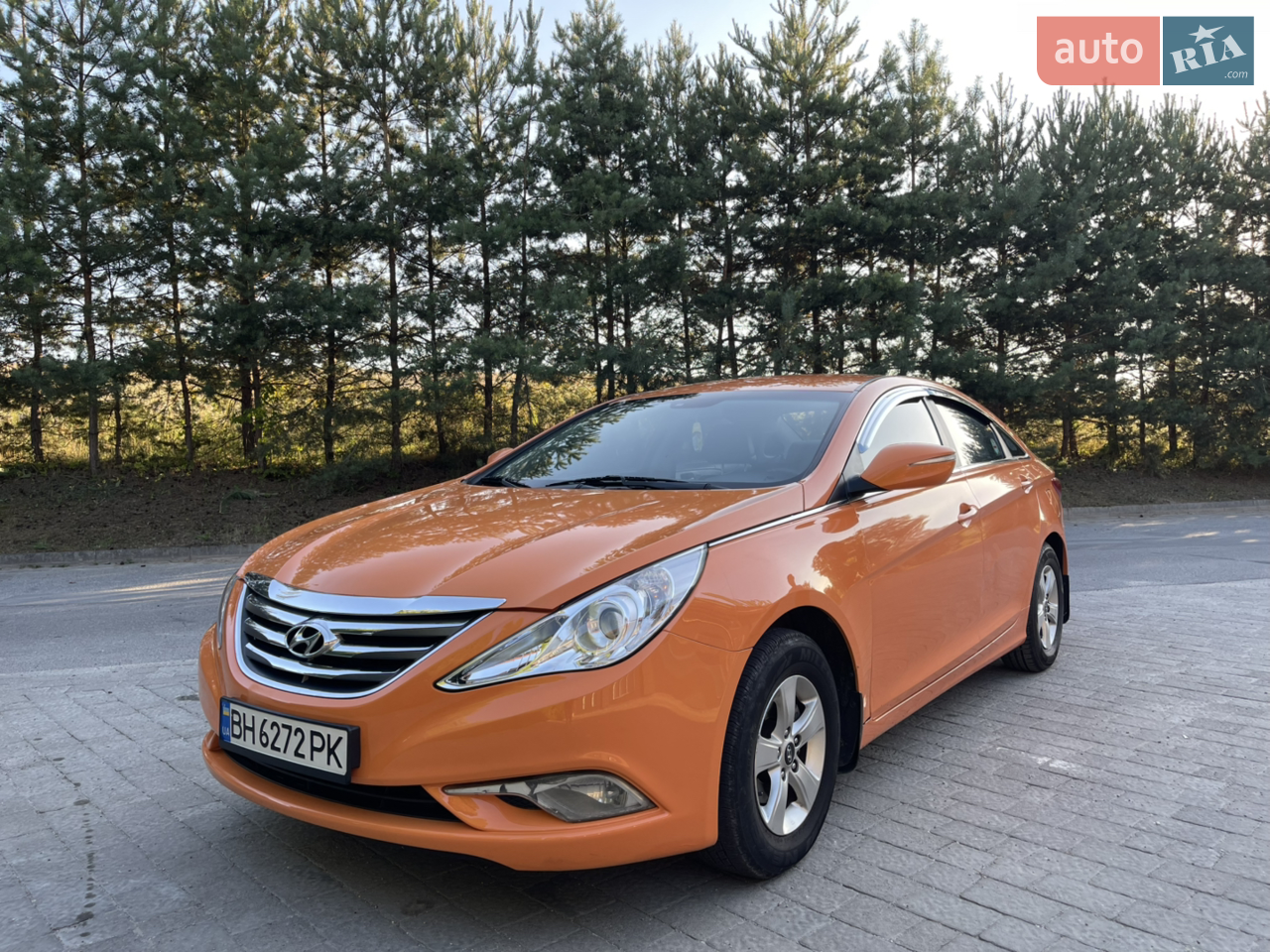 2015 Hyundai Sonata - мініатюра 23
