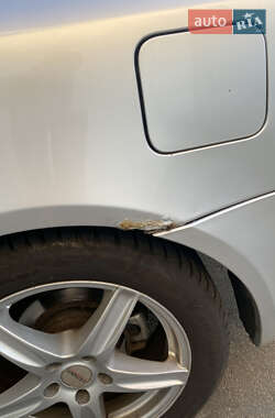 Седан Hyundai Sonata 2008 в 