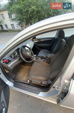 Седан Hyundai Sonata 2008 в 