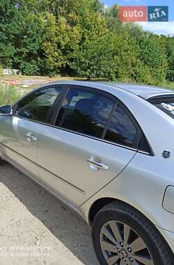 Седан Hyundai Sonata 2008 в 