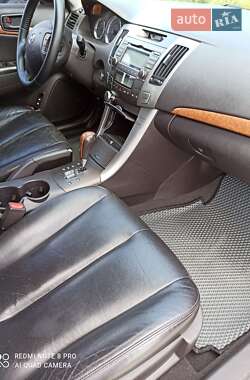 Седан Hyundai Sonata 2008 в 