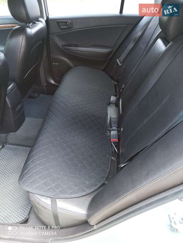 Седан Hyundai Sonata 2008 в Києві