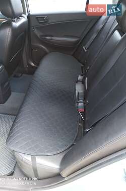 Седан Hyundai Sonata 2008 в 