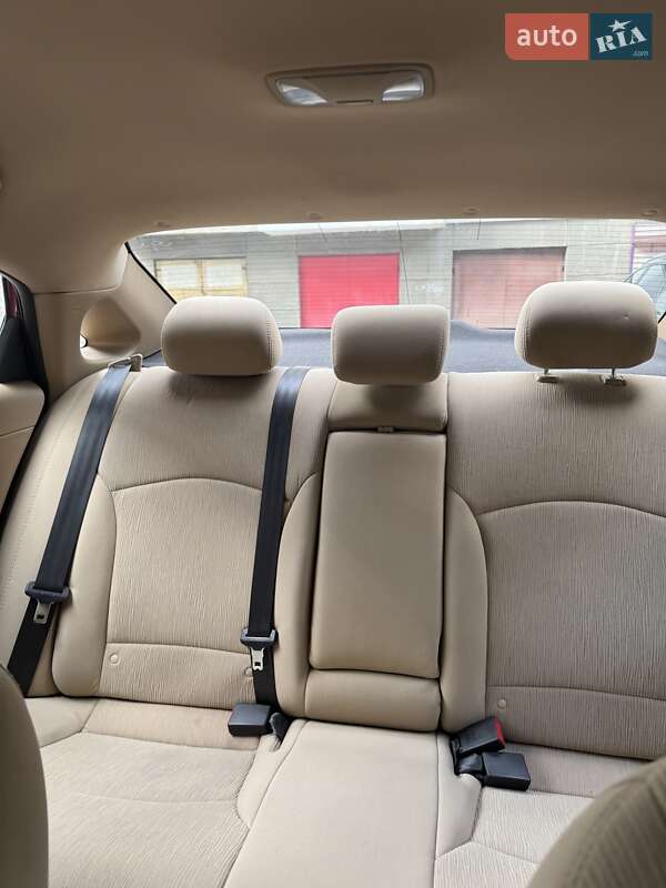 Седан Hyundai Sonata 2014 в Одесі фото 9 Седан Hyundai Sonata 2014 в Одесі