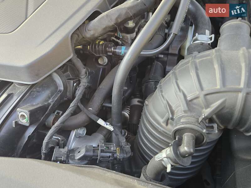 Седан Hyundai Sonata 2019 в Обухові фото 23 Седан Hyundai Sonata 2019 в Обухові