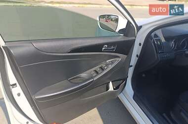Седан Hyundai Sonata 2010 в 
