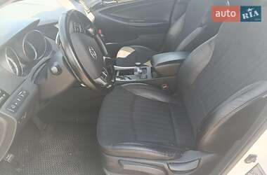 Седан Hyundai Sonata 2010 в 