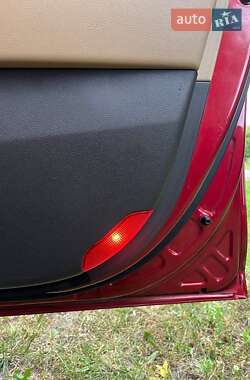 Седан Hyundai Sonata 2012 в Конотопе