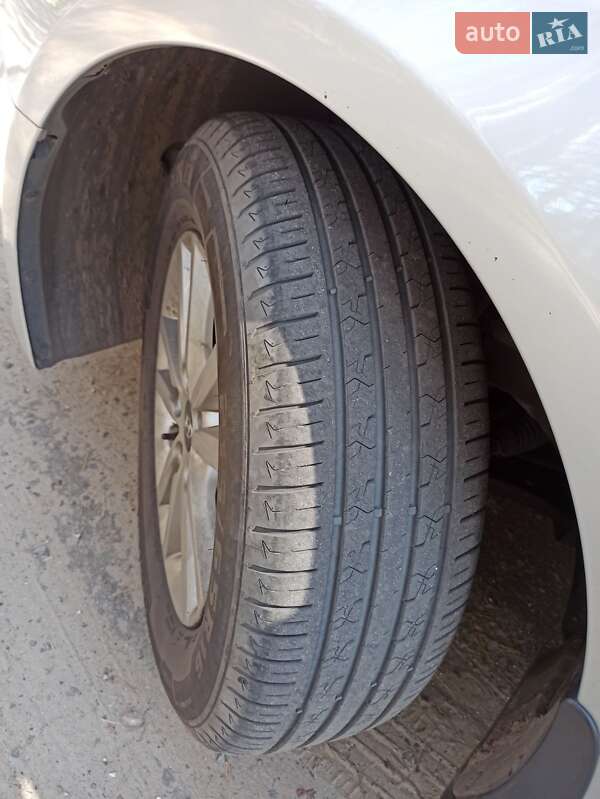 Седан Hyundai Sonata 2015 в Харкові