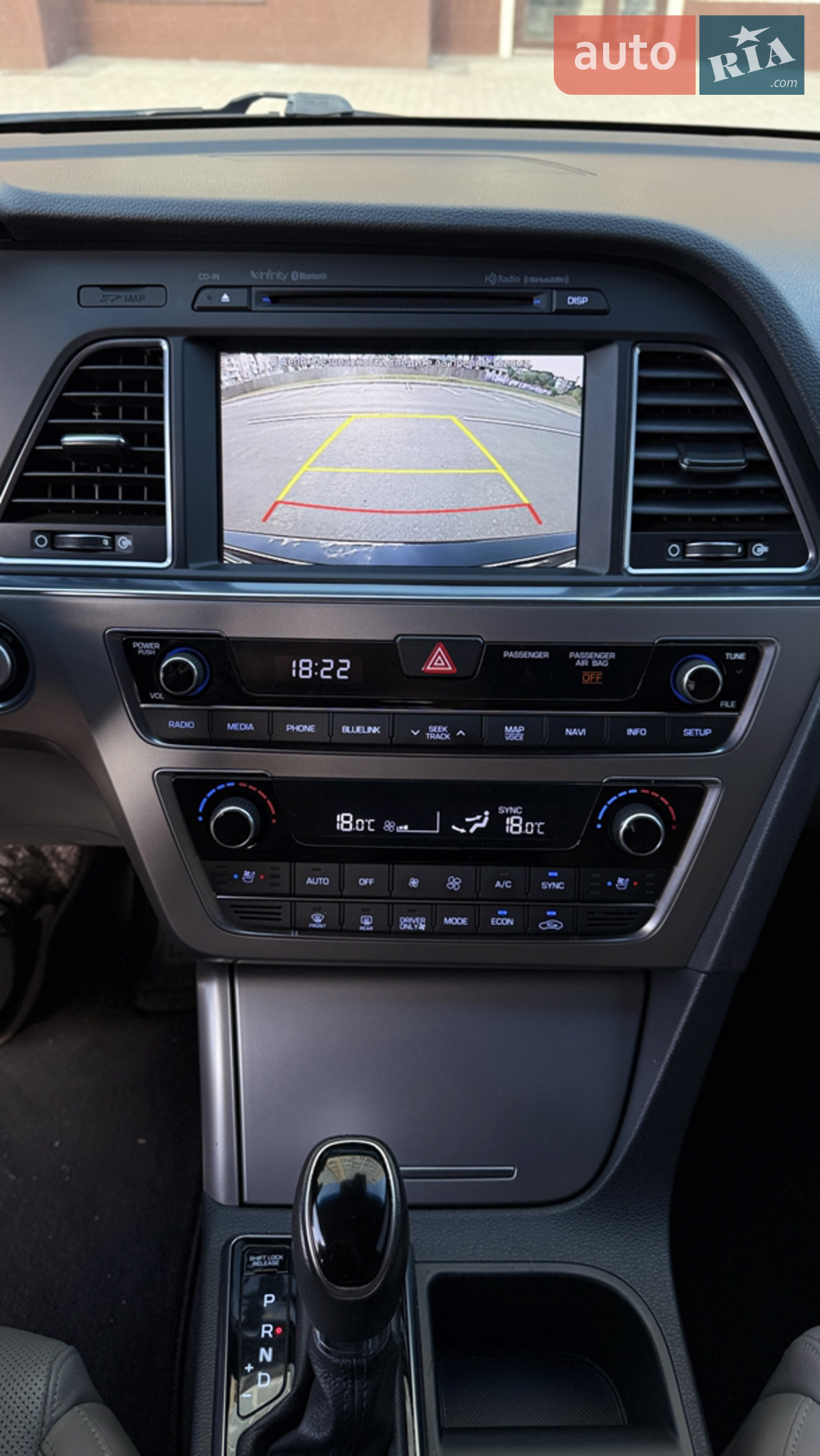 2016 Hyundai Sonata - мініатюра 39