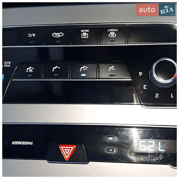 Седан Hyundai Sonata 2014 в Лозовій