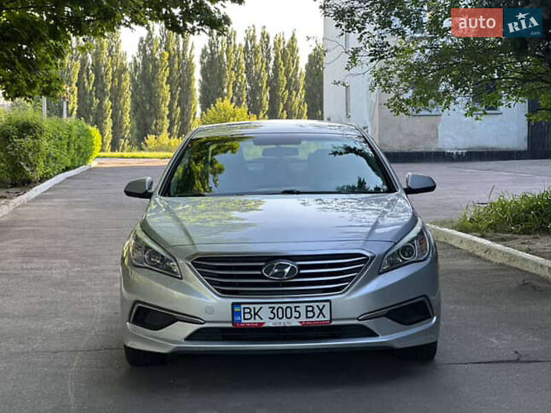 Hyundai Sonata 2014