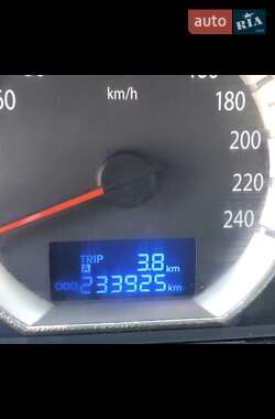 Седан Hyundai Sonata 2008 в 