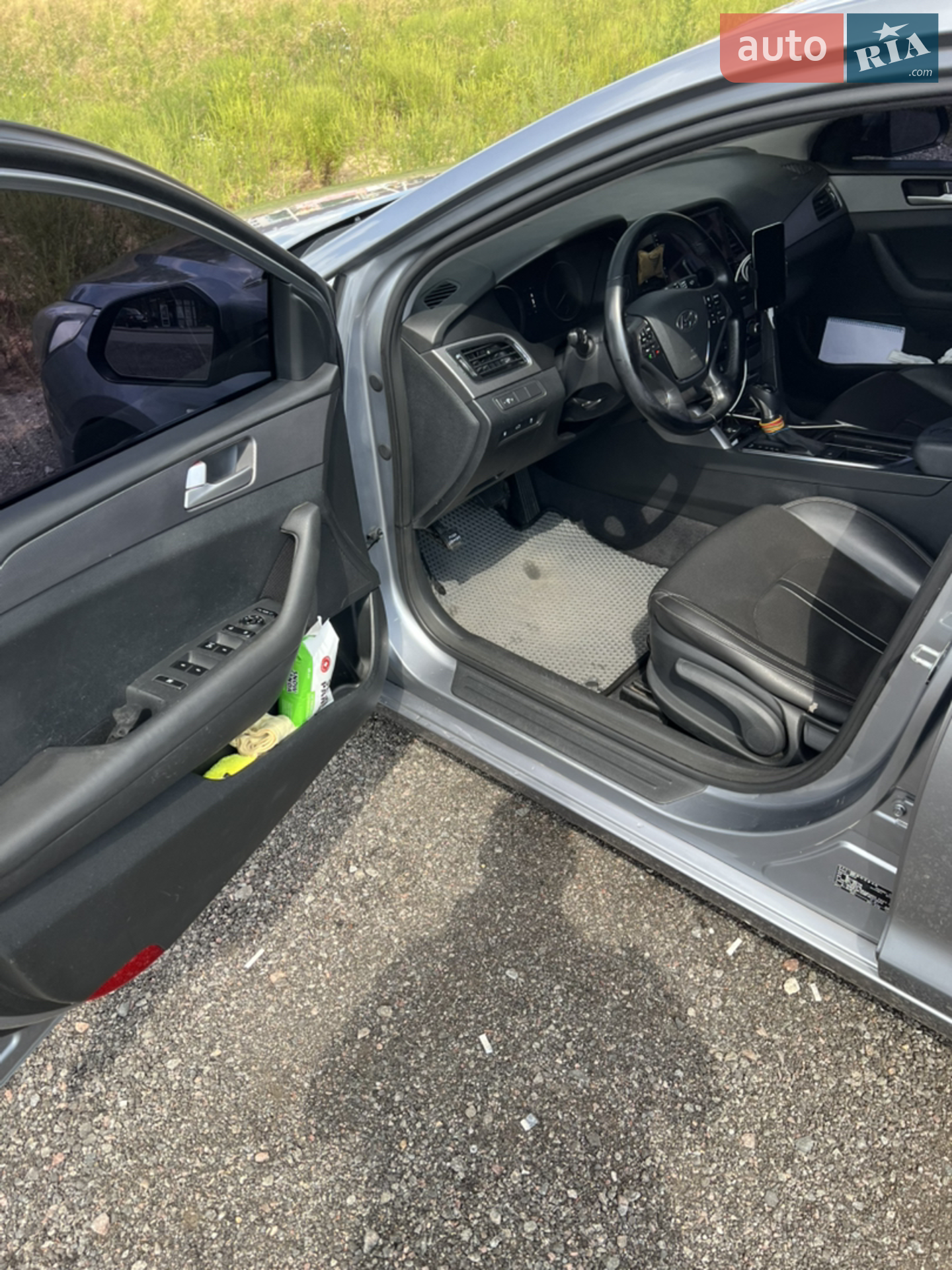 2014 Hyundai Sonata - мініатюра 19