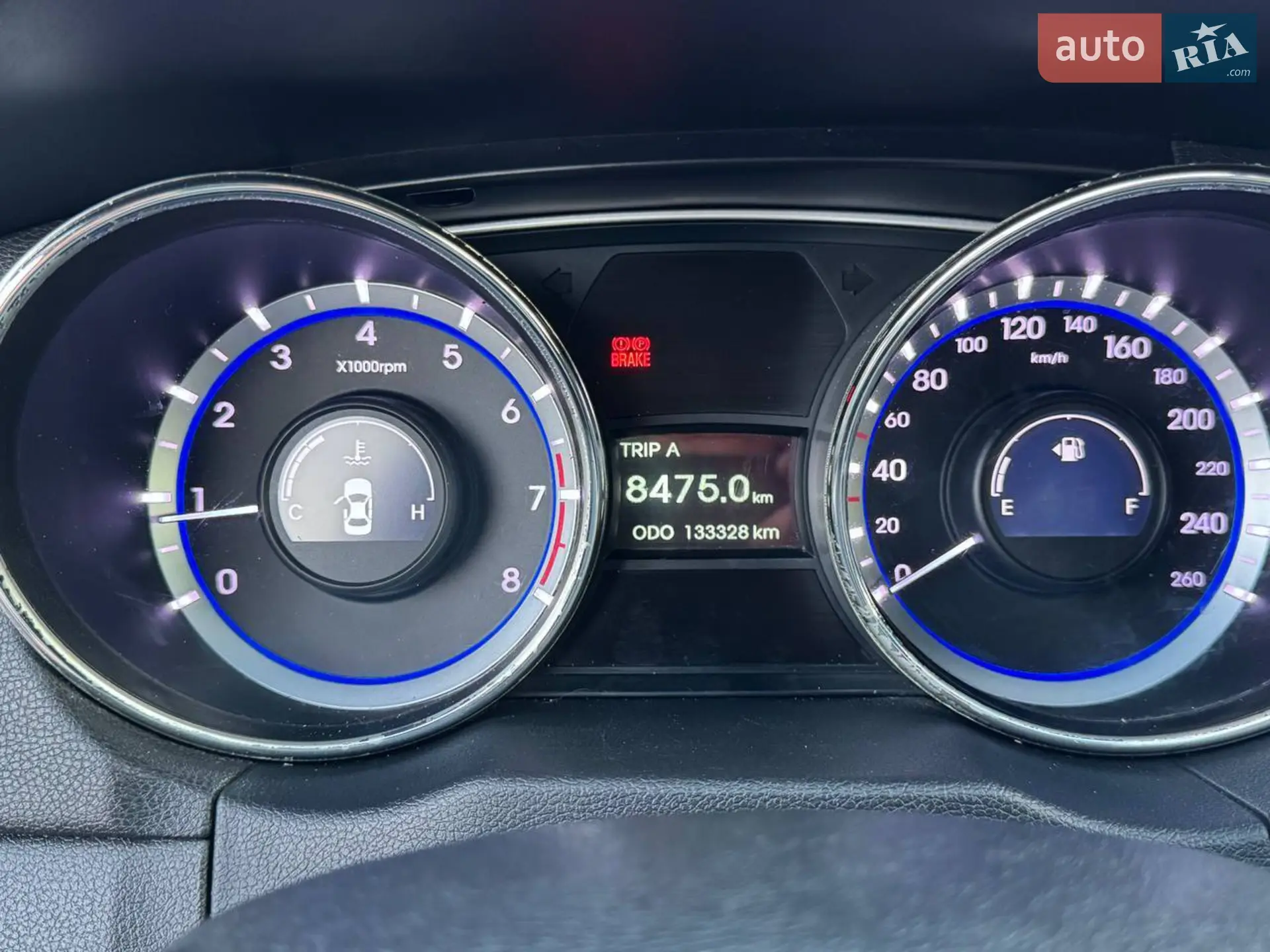 2010 Hyundai Sonata - мініатюра 9